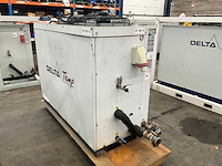2007 mta dt050-15 chiller - afbeelding 3 van  8