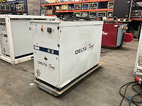 2007 mta dt050-15 chiller - afbeelding 4 van  8