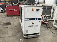 2007 mta dt050-15 chiller - afbeelding 5 van  8