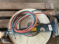 2007 nedermann lasslanghaspel - afbeelding 3 van  5