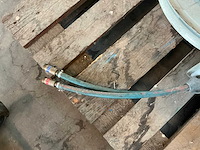 2007 nedermann lasslanghaspel - afbeelding 4 van  5