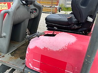 2007 neuson 1601 dumper / knikdumper - functioneel - afbeelding 6 van  26