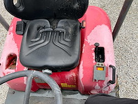 2007 neuson 1601 dumper / knikdumper - functioneel - afbeelding 8 van  26