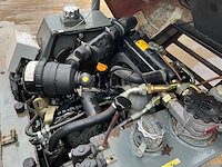 2007 neuson 1601 dumper / knikdumper - functioneel - afbeelding 19 van  26