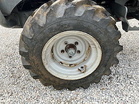 2007 neuson 1601 dumper / knikdumper - functioneel - afbeelding 26 van  26