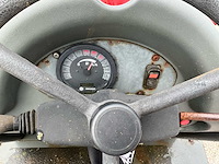 2007 neuson 1601 dumper / knikdumper - functioneel - afbeelding 9 van  24