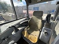 2007 neuson 50z3 rd rupsgraafmachine - afbeelding 2 van  19