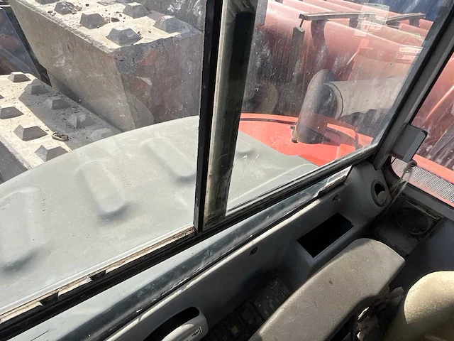 2007 neuson 50z3 rd rupsgraafmachine - afbeelding 3 van  19
