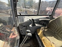 2007 neuson 50z3 rd rupsgraafmachine - afbeelding 6 van  19