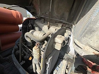 2007 neuson 50z3 rd rupsgraafmachine - afbeelding 10 van  19