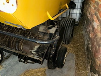 2007 new holland br740a balenpers - afbeelding 6 van  17