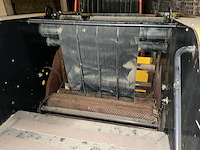 2007 new holland br740a balenpers - afbeelding 8 van  17