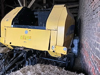 2007 new holland br740a balenpers - afbeelding 12 van  17