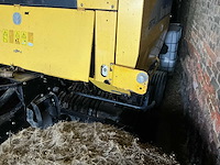 2007 new holland br740a balenpers - afbeelding 13 van  17