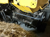 2007 new holland br740a balenpers - afbeelding 14 van  17