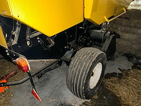 2007 new holland br740a balenpers - afbeelding 17 van  17