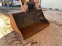 2007 new holland e265 rupsgraafmachine - afbeelding 3 van  16