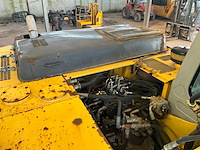 2007 new holland e265 rupsgraafmachine - afbeelding 8 van  16