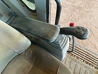 2007 new holland e265 rupsgraafmachine - afbeelding 12 van  16