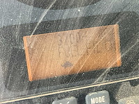 2007 new holland e265 rupsgraafmachine - afbeelding 13 van  16