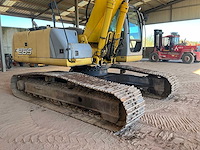 2007 new holland e265 rupsgraafmachine - afbeelding 14 van  16