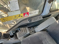 2007 new holland e485 rupsgraafmachine - afbeelding 13 van  40