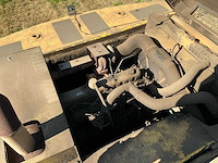 2007 new holland e485 rupsgraafmachine - afbeelding 24 van  40