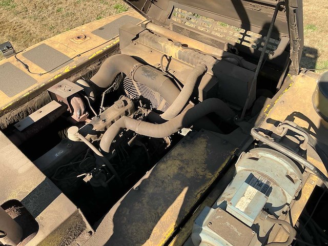 2007 new holland e485 rupsgraafmachine - afbeelding 26 van  40