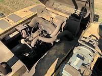2007 new holland e485 rupsgraafmachine - afbeelding 26 van  40