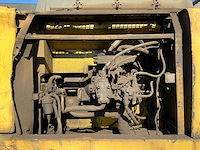 2007 new holland e485 rupsgraafmachine - afbeelding 27 van  40