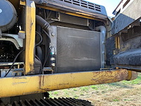 2007 new holland e485 rupsgraafmachine - afbeelding 31 van  40