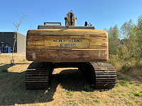 2007 new holland e485 rupsgraafmachine - afbeelding 37 van  40