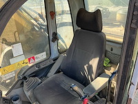 2007 new holland e485 rupsgraafmachine - afbeelding 39 van  40