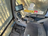 2007 new holland e485 rupsgraafmachine - afbeelding 40 van  40