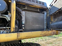 2007 new holland e485 rupsgraafmachine - afbeelding 31 van  40
