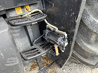 2007 new holland fr9050 veldhakselaar - afbeelding 4 van  27