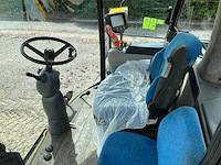 2007 new holland fr9050 veldhakselaar - afbeelding 6 van  27