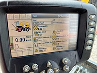 2007 new holland fr9050 veldhakselaar - afbeelding 9 van  27