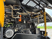 2007 new holland fr9050 veldhakselaar - afbeelding 11 van  27