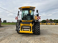 2007 new holland fr9050 veldhakselaar - afbeelding 12 van  27