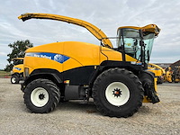 2007 new holland fr9050 veldhakselaar - afbeelding 22 van  27