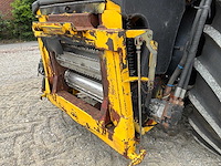2007 new holland fr9050 veldhakselaar - afbeelding 2 van  29