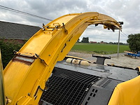 2007 new holland fr9050 veldhakselaar - afbeelding 5 van  29