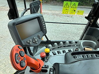 2007 new holland fr9050 veldhakselaar - afbeelding 7 van  29