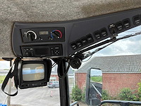 2007 new holland fr9050 veldhakselaar - afbeelding 8 van  29