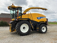 2007 new holland fr9050 veldhakselaar - afbeelding 1 van  29