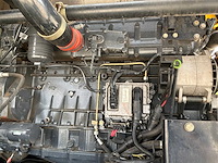 2007 new holland fr9050 veldhakselaar - afbeelding 16 van  29