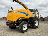 2007 new holland fr9050 veldhakselaar - afbeelding 26 van  29