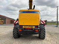 2007 new holland fr9050 veldhakselaar - afbeelding 27 van  29