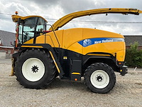 2007 new holland fr9050 veldhakselaar - afbeelding 29 van  29